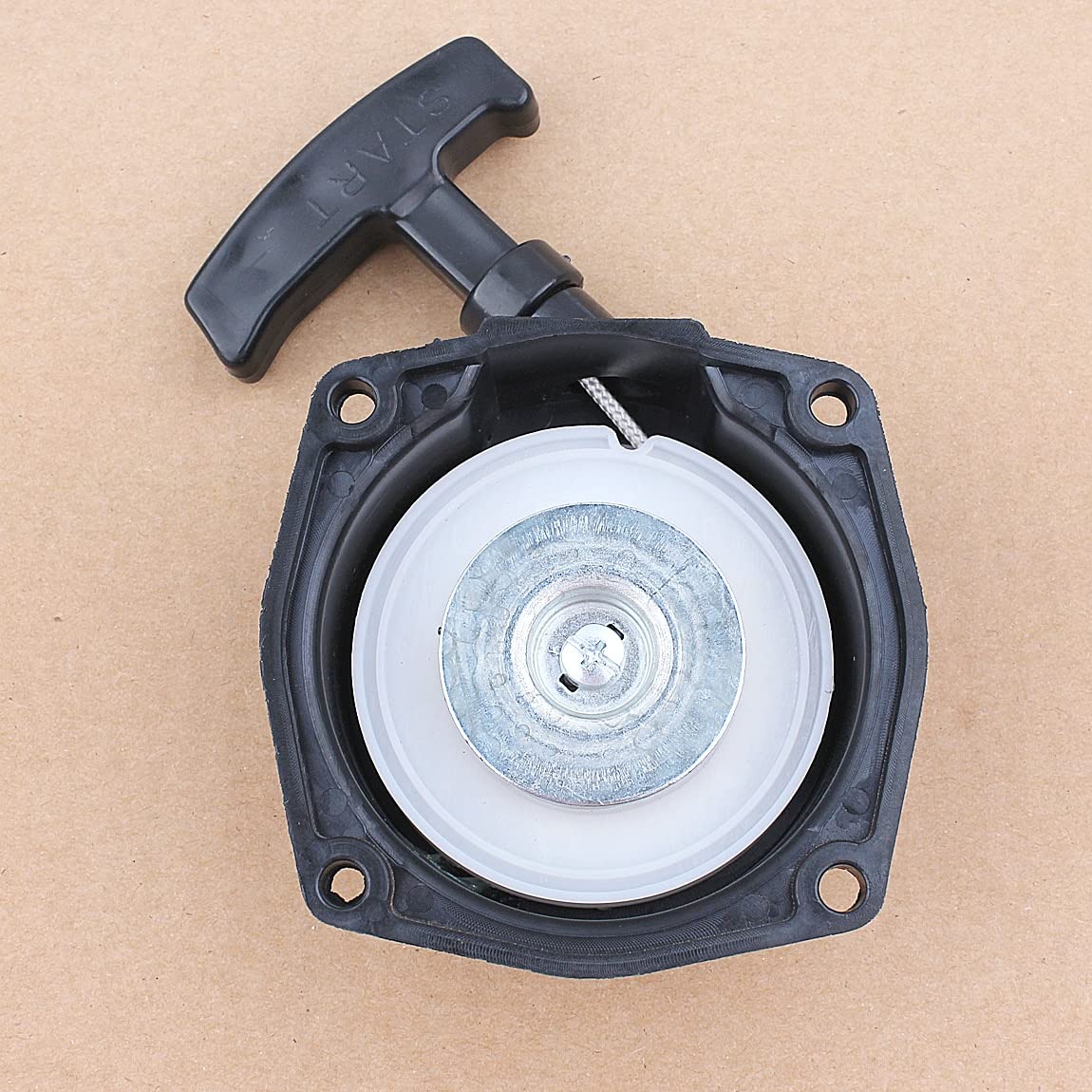 Amazon.com: Fricgore Spare Parts for Starter for Kawasaki TD40